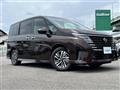 2023 Nissan Serena