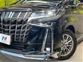 2018 Toyota Alphard Hybrid