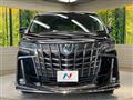 2018 Toyota Alphard Hybrid