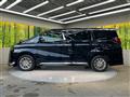 2018 Toyota Alphard Hybrid