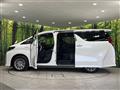 2019 Toyota Alphard Hybrid