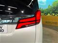 2020 Toyota Alphard Hybrid