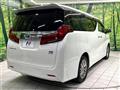 2021 Toyota Alphard Hybrid