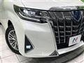 2021 Toyota Alphard Hybrid