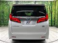 2021 Toyota Alphard Hybrid