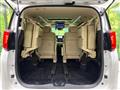 2021 Toyota Alphard Hybrid