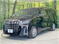 2021 Toyota Alphard Hybrid