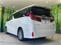2021 Toyota Alphard Hybrid