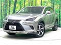 2018 Lexus NX