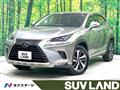 2018 Lexus NX