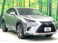 2018 Lexus NX