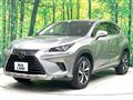 2018 Lexus NX