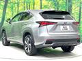 2018 Lexus NX