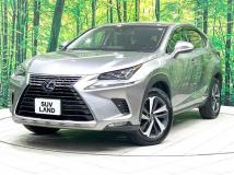 2018 Lexus NX