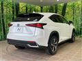 2019 Lexus NX