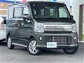 2023 Suzuki Every Wagon