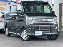 2023 Suzuki Every Wagon