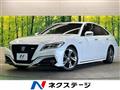 2018 Toyota Crown Hybrid