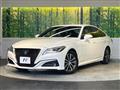 2018 Toyota Crown Hybrid