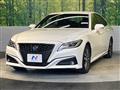 2018 Toyota Crown Hybrid