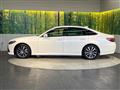 2018 Toyota Crown Hybrid