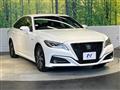 2018 Toyota Crown Hybrid