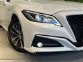 2018 Toyota Crown Hybrid