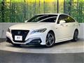 2018 Toyota Crown Hybrid