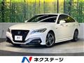 2018 Toyota Crown Hybrid