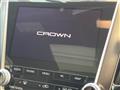 2018 Toyota Crown Hybrid