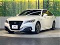 2018 Toyota Crown Hybrid