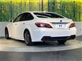 2018 Toyota Crown Hybrid