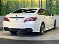2018 Toyota Crown Hybrid