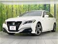 2018 Toyota Crown Hybrid