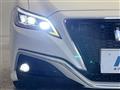 2018 Toyota Crown Hybrid