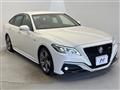 2018 Toyota Crown Hybrid