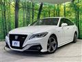 2019 Toyota Crown Hybrid