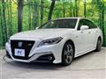2019 Toyota Crown Hybrid