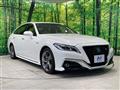 2019 Toyota Crown Hybrid