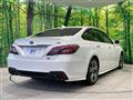 2019 Toyota Crown Hybrid