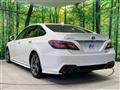 2019 Toyota Crown Hybrid