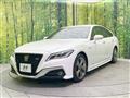 2019 Toyota Crown Hybrid