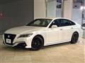 2021 Toyota Crown Hybrid