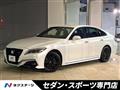 2021 Toyota Crown Hybrid
