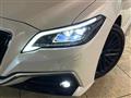 2021 Toyota Crown Hybrid