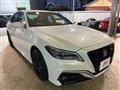 2021 Toyota Crown Hybrid