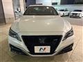 2021 Toyota Crown Hybrid
