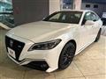 2021 Toyota Crown Hybrid
