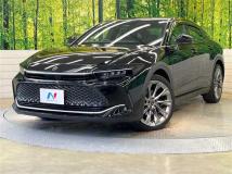 2023 Toyota Crown