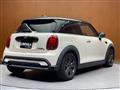 2021 BMW MINI